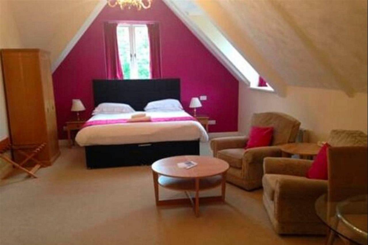 Scalford Country House Hotel 梅尔顿莫布雷 外观 照片