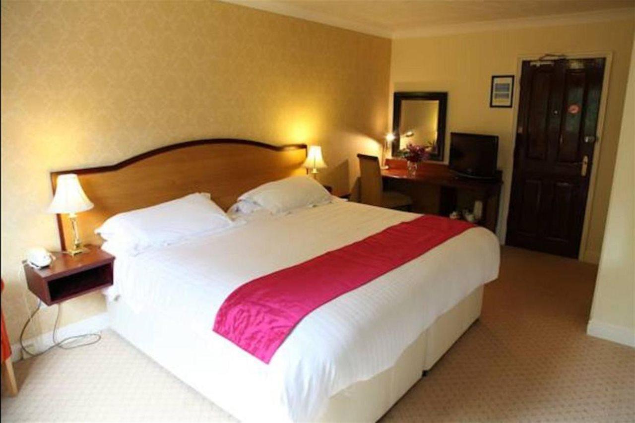 Scalford Country House Hotel 梅尔顿莫布雷 外观 照片