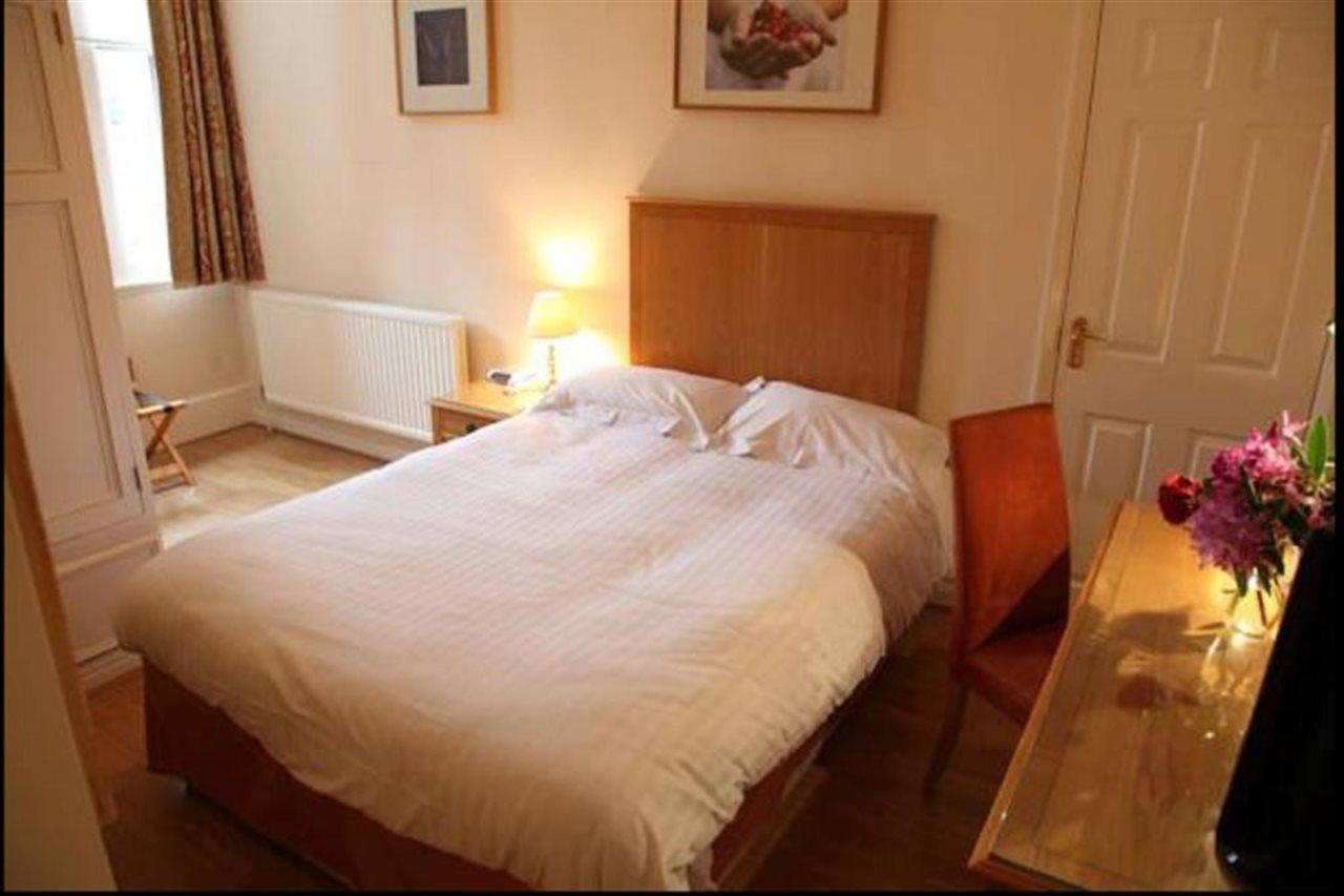 Scalford Country House Hotel 梅尔顿莫布雷 外观 照片