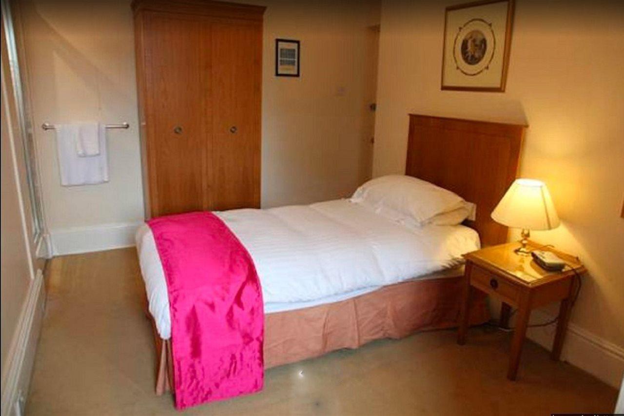 Scalford Country House Hotel 梅尔顿莫布雷 外观 照片
