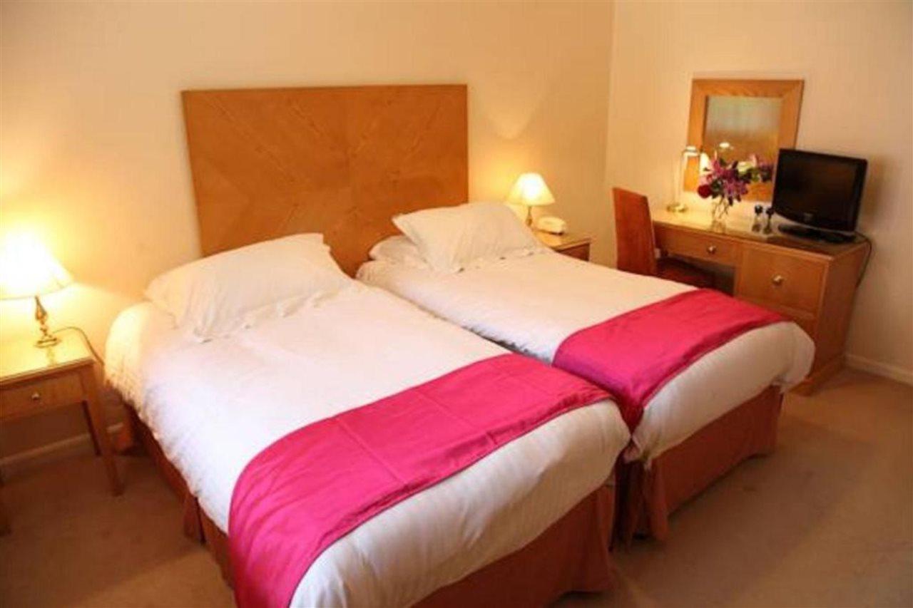 Scalford Country House Hotel 梅尔顿莫布雷 外观 照片