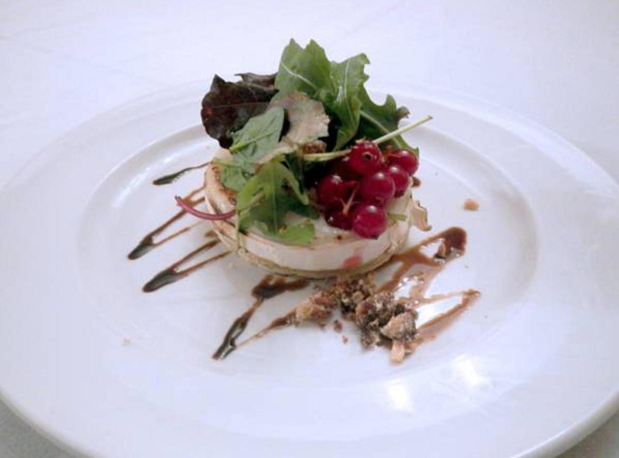Scalford Country House Hotel 梅尔顿莫布雷 外观 照片