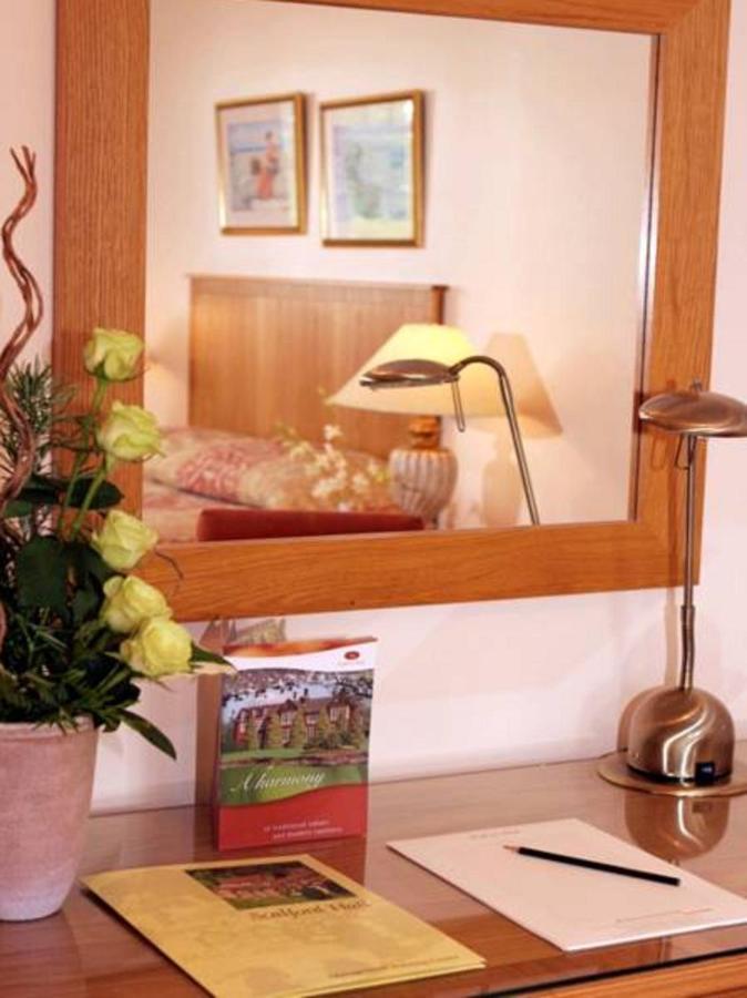 Scalford Country House Hotel 梅尔顿莫布雷 外观 照片